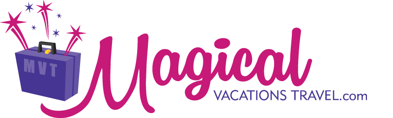 Magical Vacations Travel