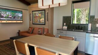 fw cabin kitchen new
