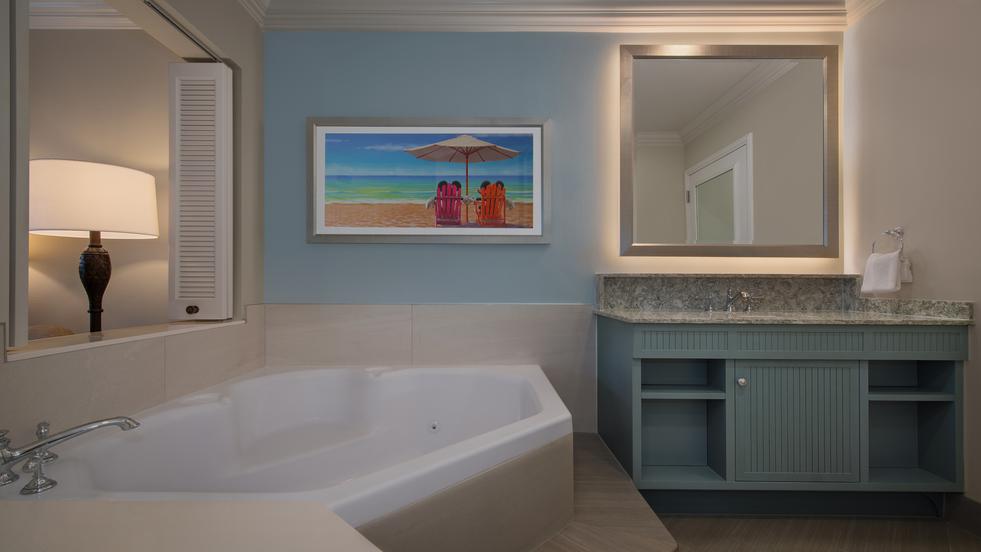 OKW bathroom