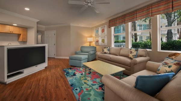 OKW room