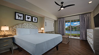 SSR-BEDROOM