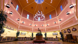 SSR-LOBBY