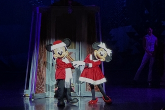 MICKEY 1
