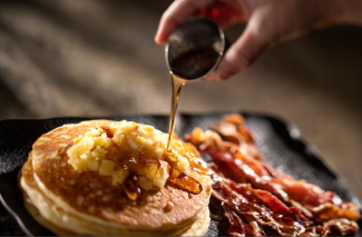 Pancakes