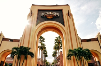 US entry