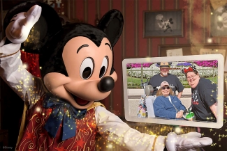 MICKEY
