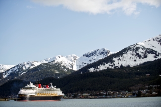 Alaska