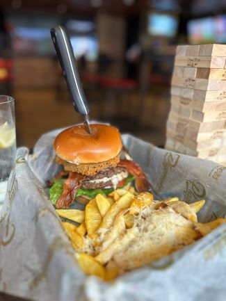 Burger