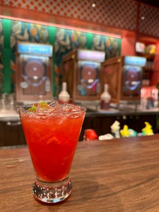 Cocktail