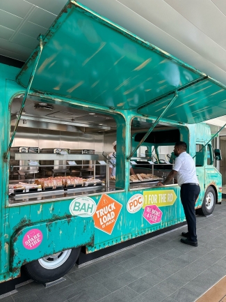 Food truck