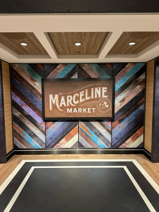 Marceline Market