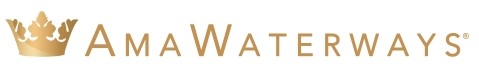 AmaWaterways_Gold_Logo web